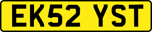 EK52YST