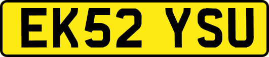 EK52YSU