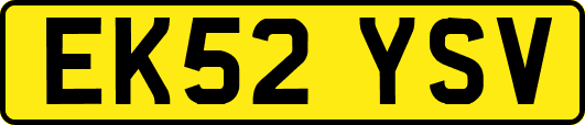 EK52YSV