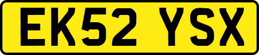 EK52YSX