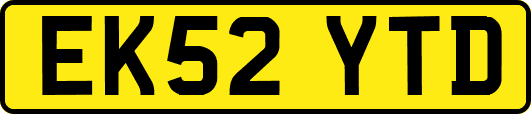 EK52YTD