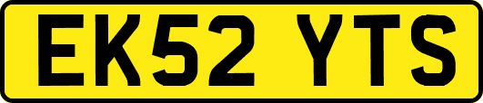 EK52YTS