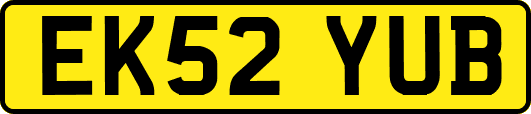 EK52YUB