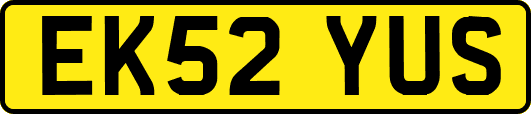 EK52YUS