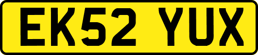EK52YUX