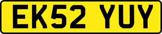 EK52YUY