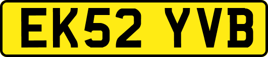 EK52YVB