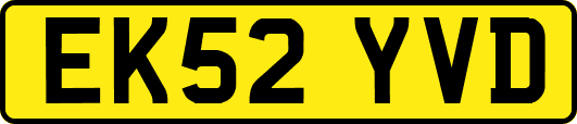 EK52YVD