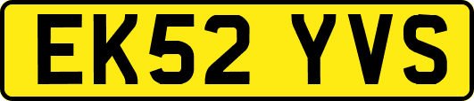 EK52YVS