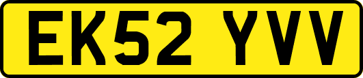EK52YVV