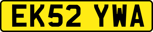 EK52YWA