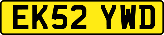 EK52YWD