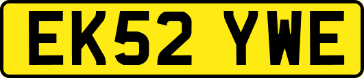 EK52YWE