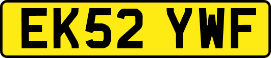 EK52YWF