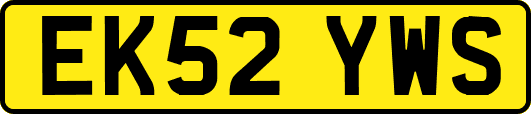 EK52YWS
