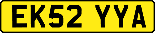 EK52YYA