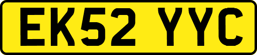 EK52YYC