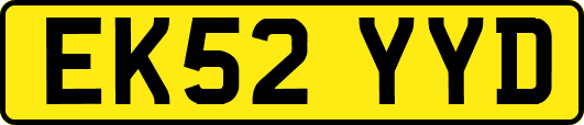 EK52YYD
