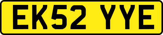 EK52YYE