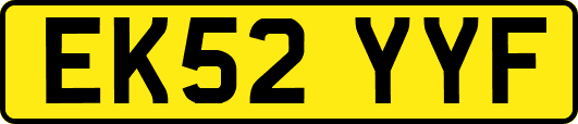 EK52YYF