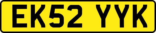 EK52YYK
