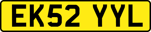 EK52YYL