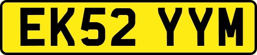 EK52YYM
