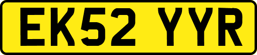 EK52YYR