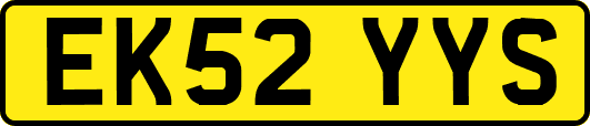 EK52YYS