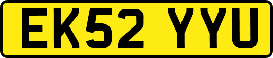 EK52YYU