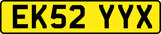 EK52YYX