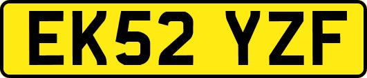 EK52YZF