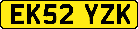 EK52YZK