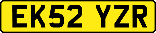 EK52YZR