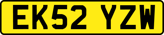 EK52YZW