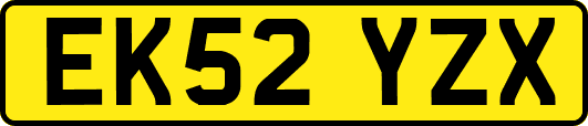 EK52YZX