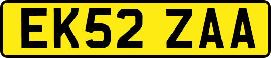 EK52ZAA