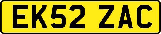 EK52ZAC