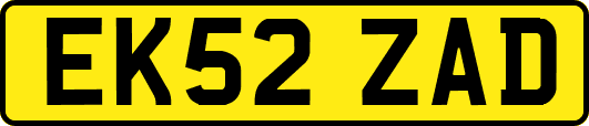 EK52ZAD