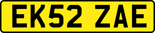 EK52ZAE
