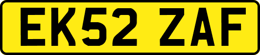 EK52ZAF