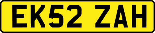 EK52ZAH