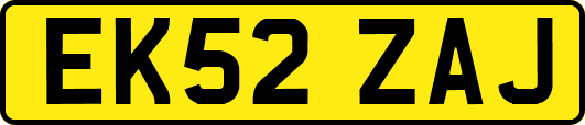 EK52ZAJ