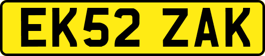 EK52ZAK