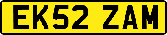 EK52ZAM