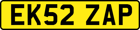 EK52ZAP