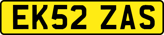 EK52ZAS
