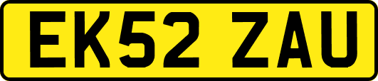 EK52ZAU