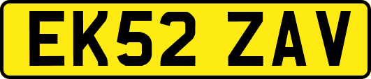 EK52ZAV