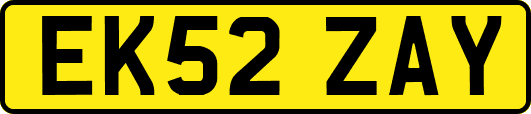 EK52ZAY